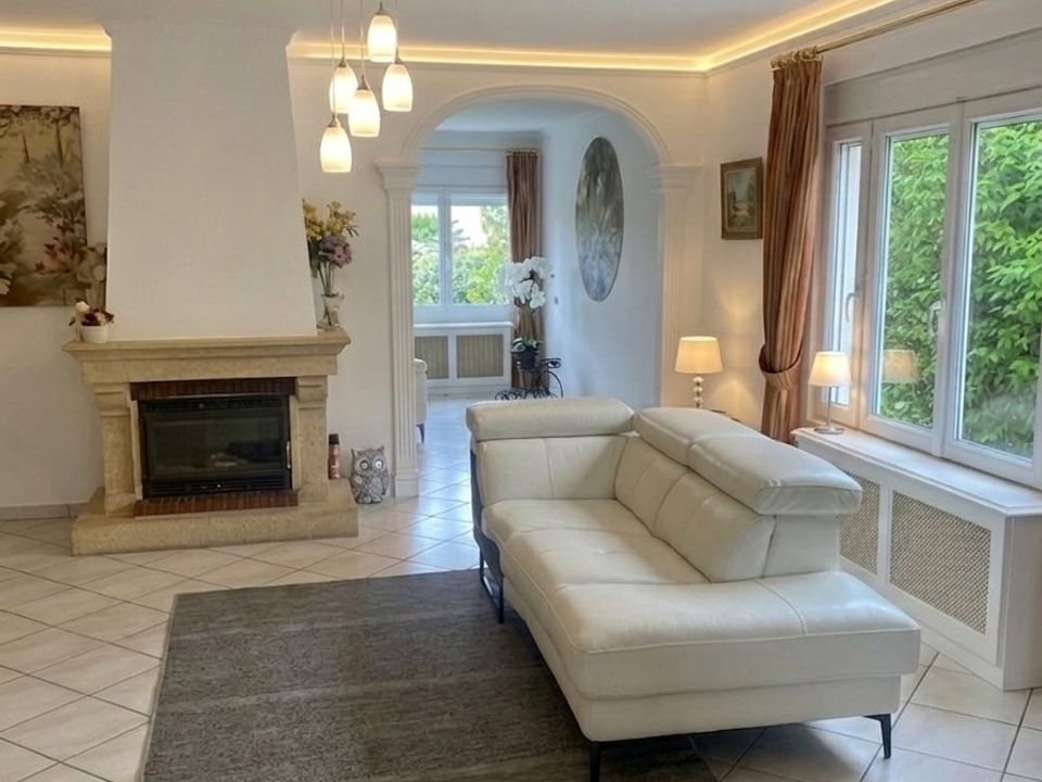 Villa i Antony, Hauts-de-Seine - bilde 2