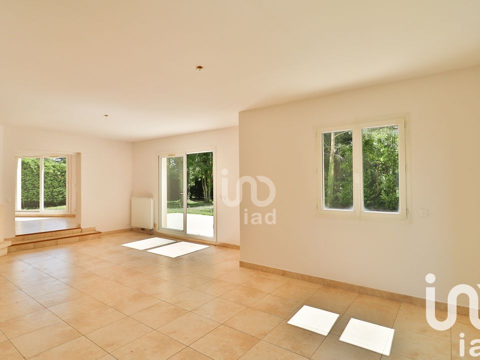 Villa i Feucherolles, Yvelines - foto 2
