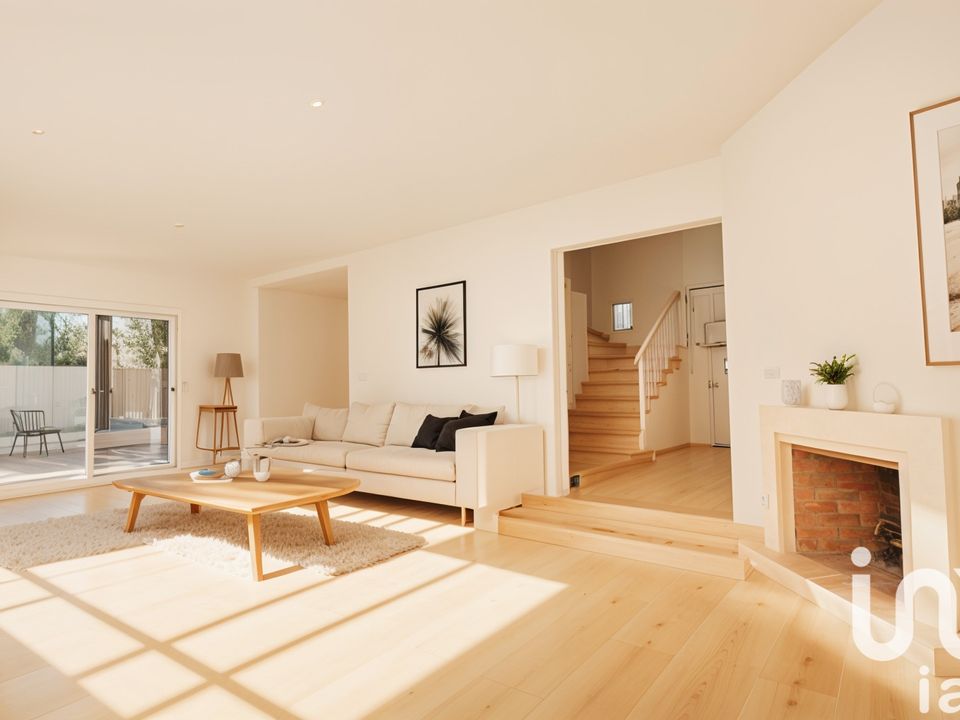Villa i Feucherolles, Yvelines - foto 3