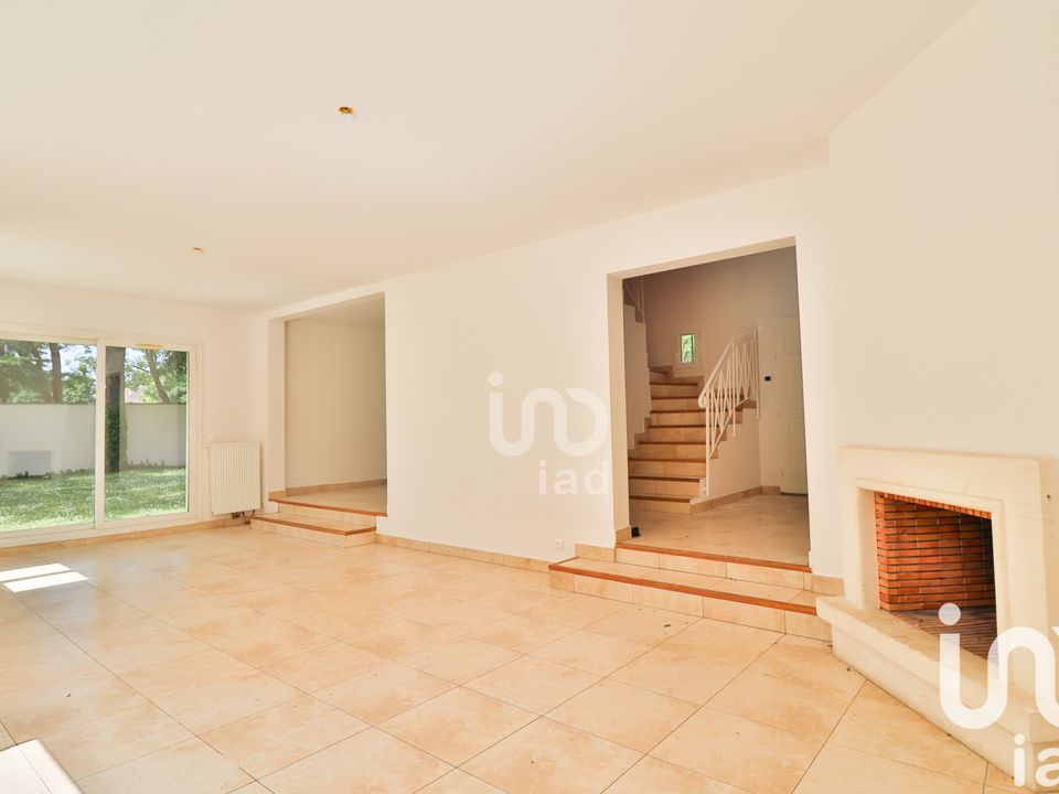 Villa i Feucherolles, Yvelines - foto 4