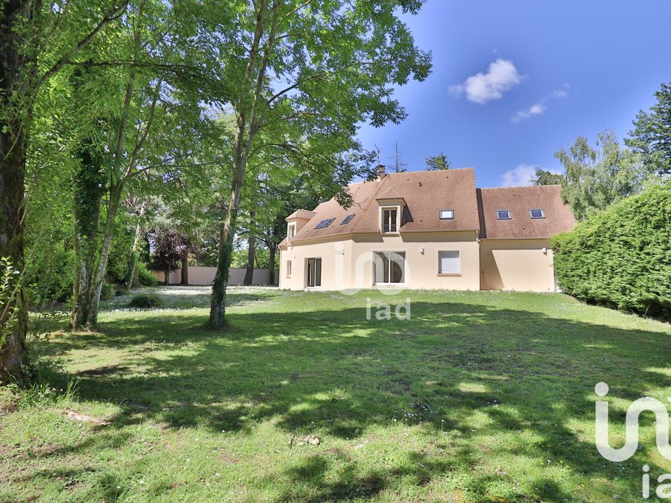 Villa i Feucherolles, Yvelines - foto 1