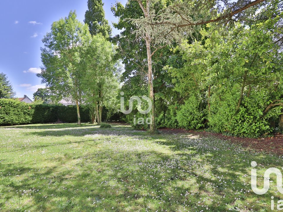 Villa i Feucherolles, Yvelines - foto 2