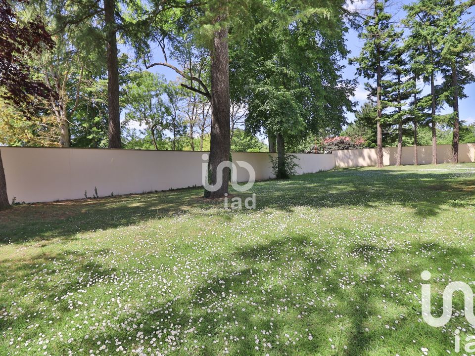 Villa i Feucherolles, Yvelines - foto 3