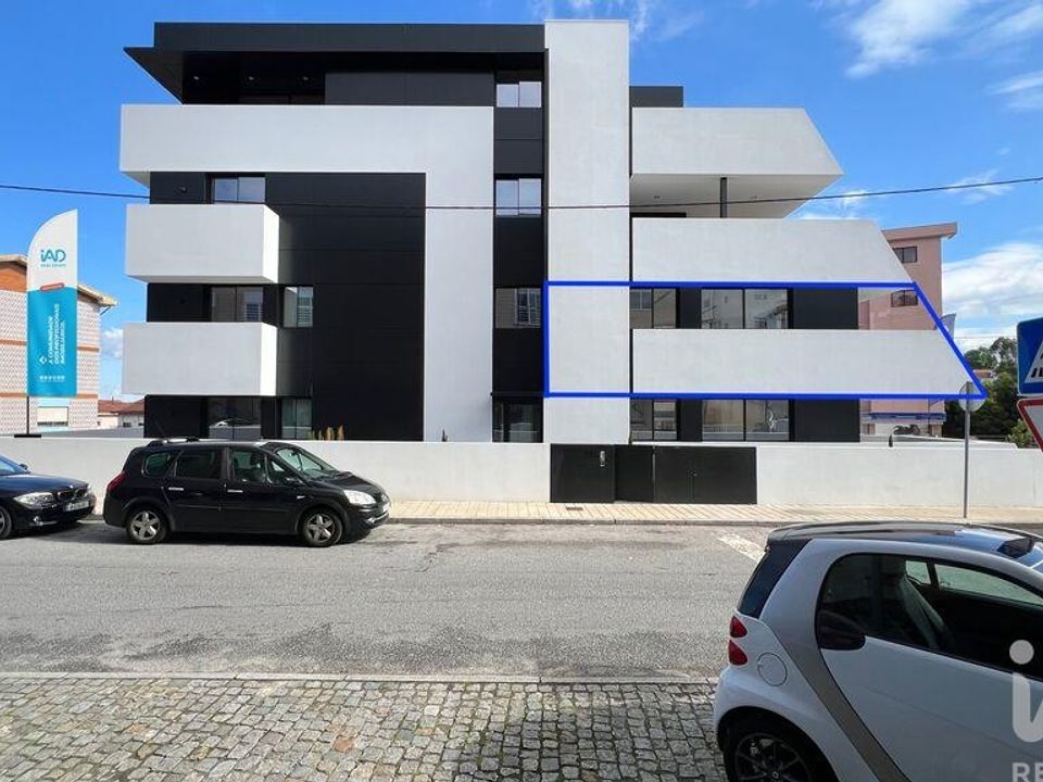 Lejlighed i Gondomar, Porto - foto 1