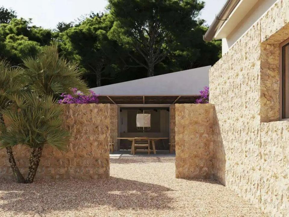 Helårsgrund i Manacor, Mallorca - foto 5