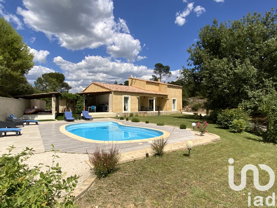 Villa i Brue-Auriac, Var - foto 1