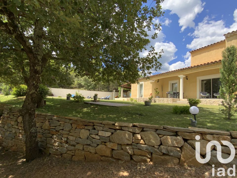 Villa i Brue-Auriac, Var - foto 2