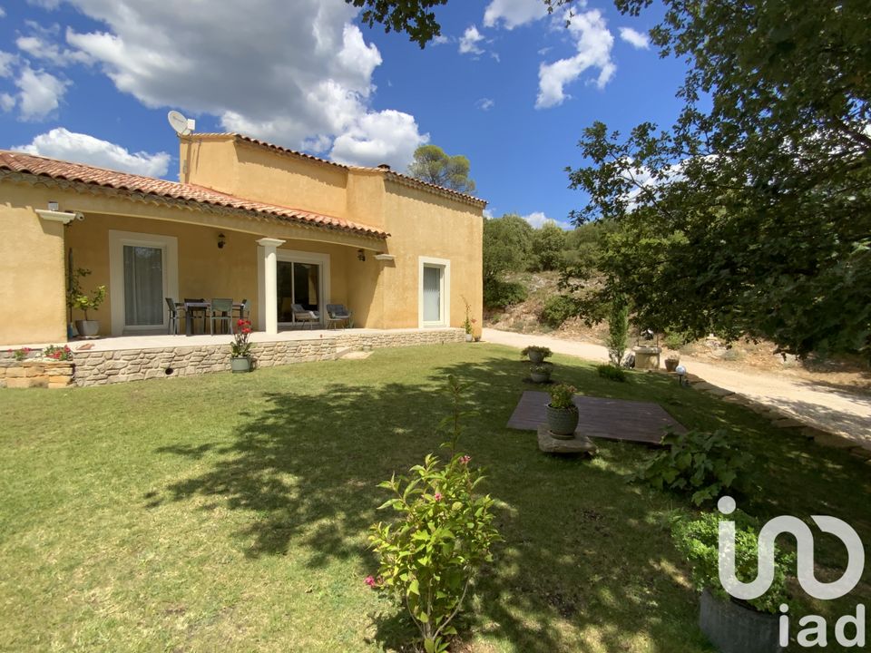 Villa i Brue-Auriac, Var - foto 3
