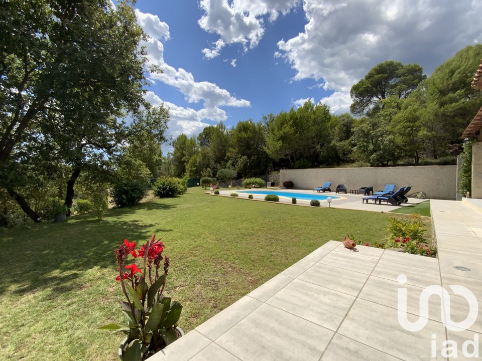 Villa i Brue-Auriac, Var - foto 4