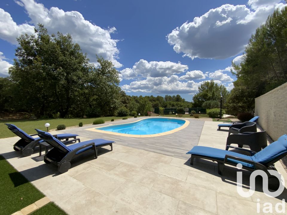 Villa i Brue-Auriac, Var - foto 5