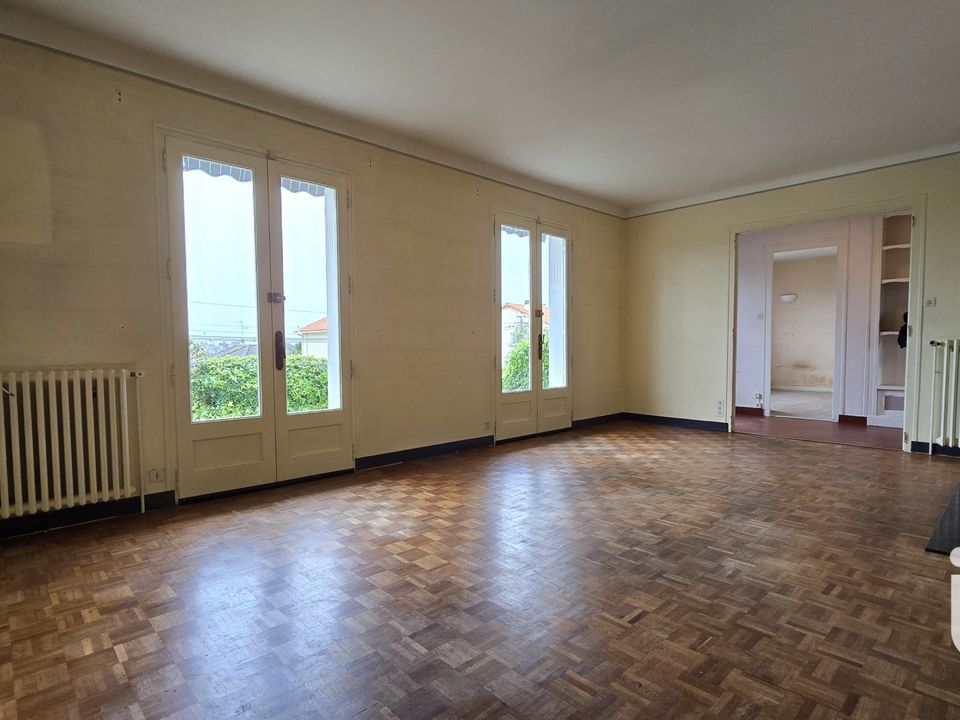 Villa i Niort, Deux-Sevres - foto 1
