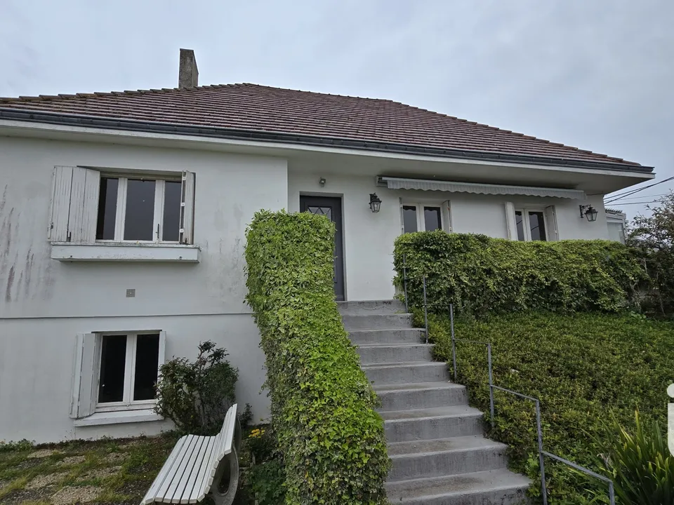 Villa i Niort, Deux-Sevres - foto 2