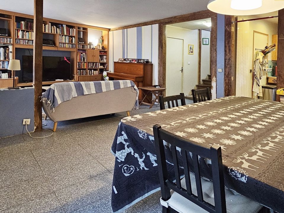 Villa i Dampmart, Seine-et-Marne - foto 1