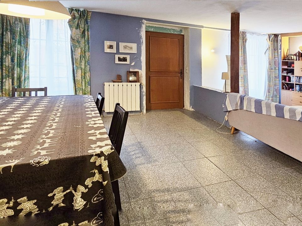 Villa i Dampmart, Seine-et-Marne - foto 2