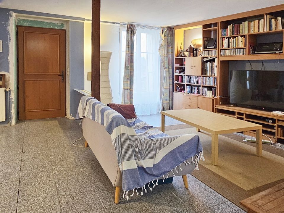 Villa i Dampmart, Seine-et-Marne - foto 3