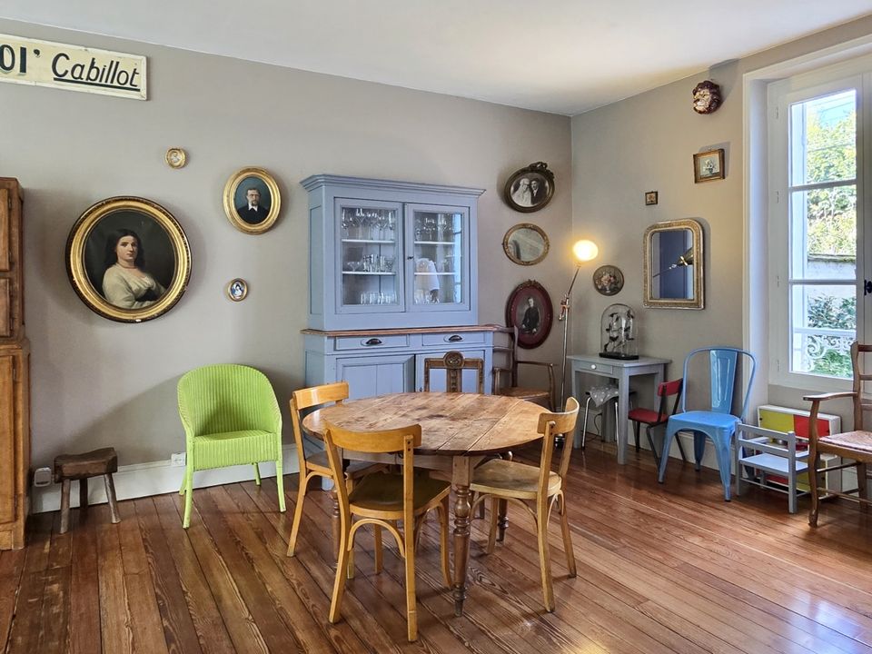 Villa i Esbly, Seine-et-Marne - foto 5