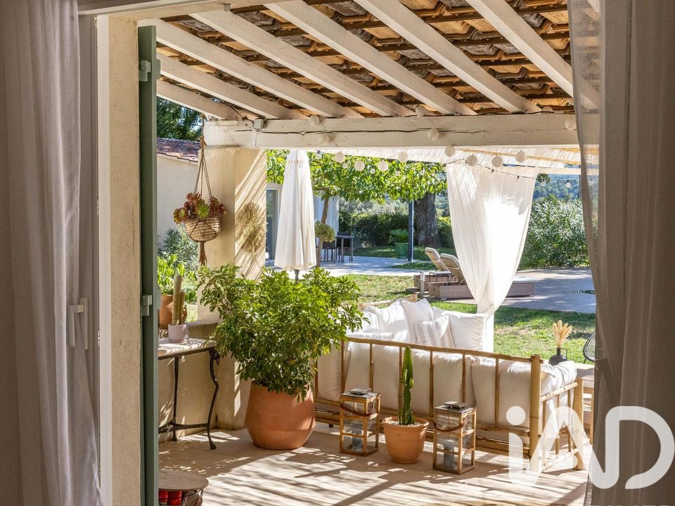 Villa i Pourrières, Var - foto 2