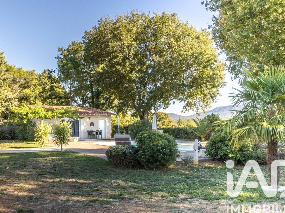 Villa i Pourrières, Var - foto 4