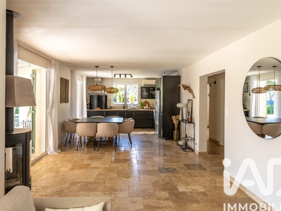 Villa i Pourrières, Var - foto 5