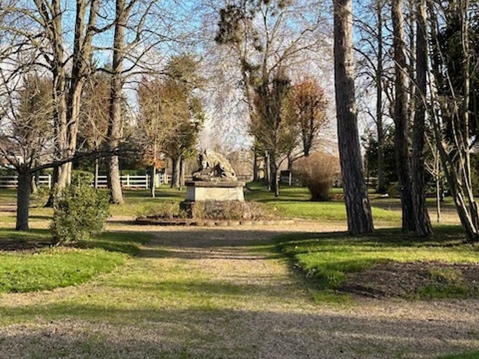 Villa i Villennes-sur-Seine, Yvelines - foto 3