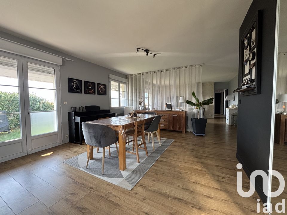 Villa i Le Gué-de-Velluire, Vendee - foto 1
