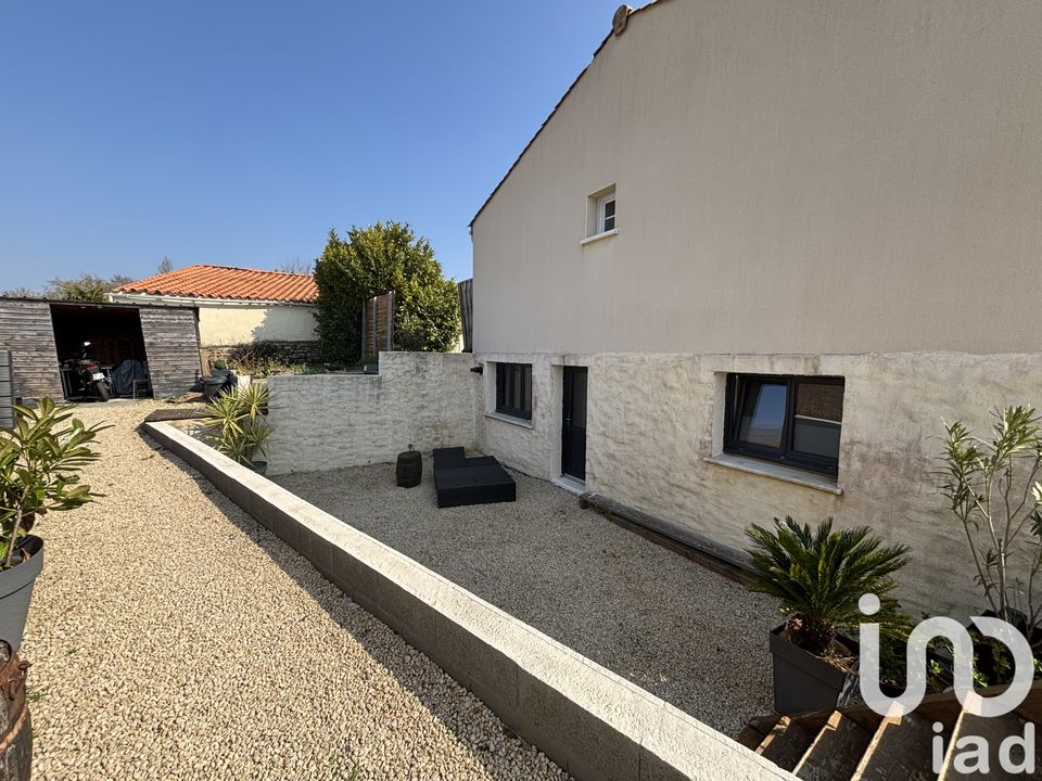 Villa i Le Gué-de-Velluire, Vendee - foto 2
