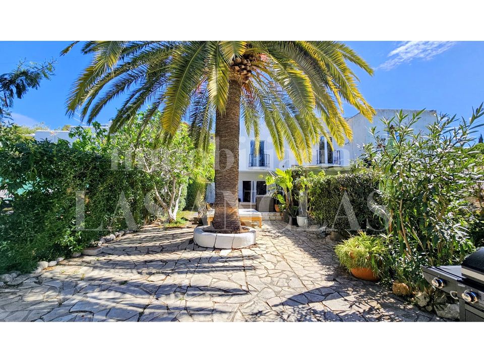 Rækkehus i Talamanca, Ibiza - foto 2