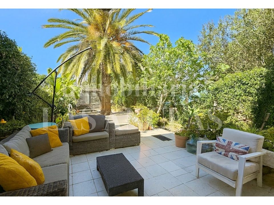 Rækkehus i Talamanca, Ibiza - foto 3