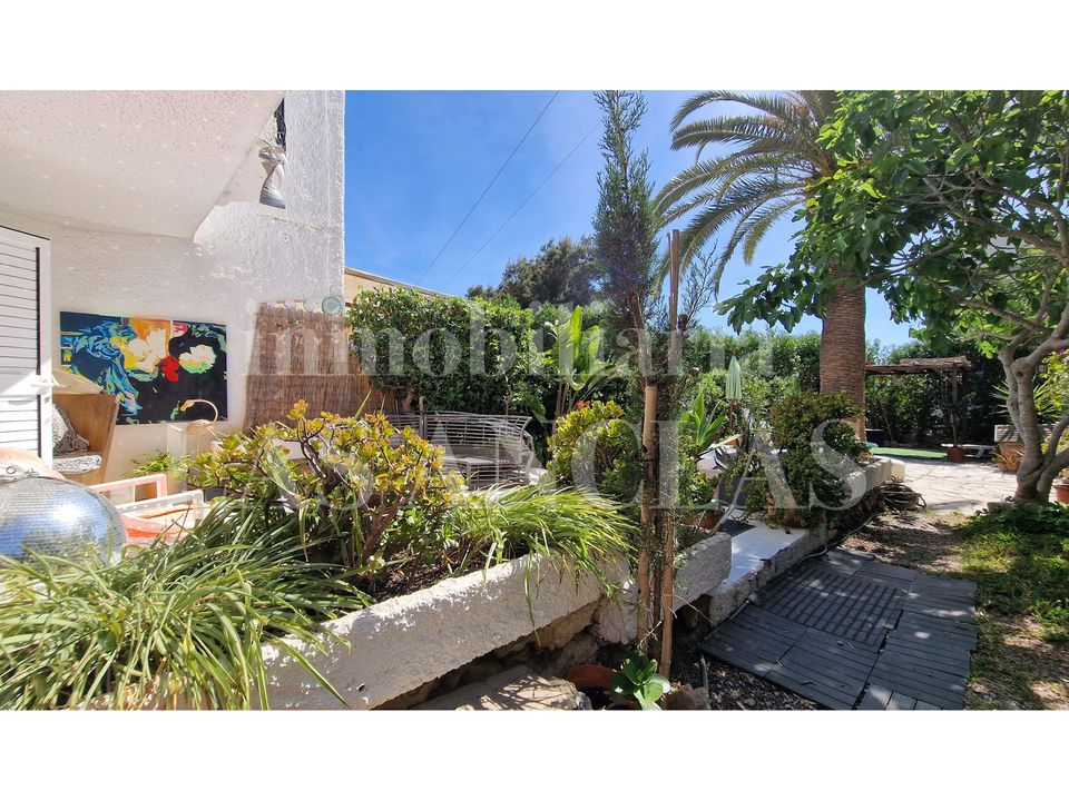 Rækkehus i Talamanca, Ibiza - foto 4