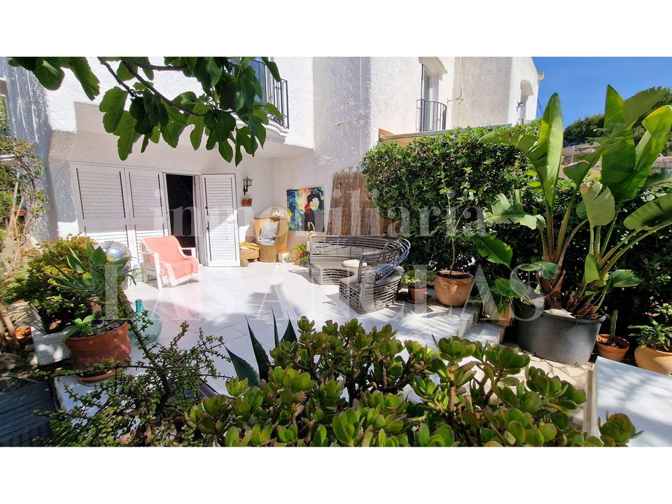 Rækkehus i Talamanca, Ibiza - foto 5