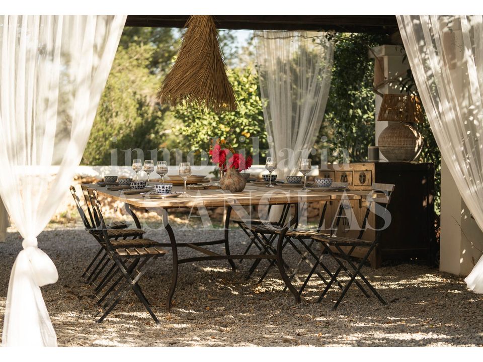 Farm hus i Sant Josep de sa Talaia, Ibiza - foto 4