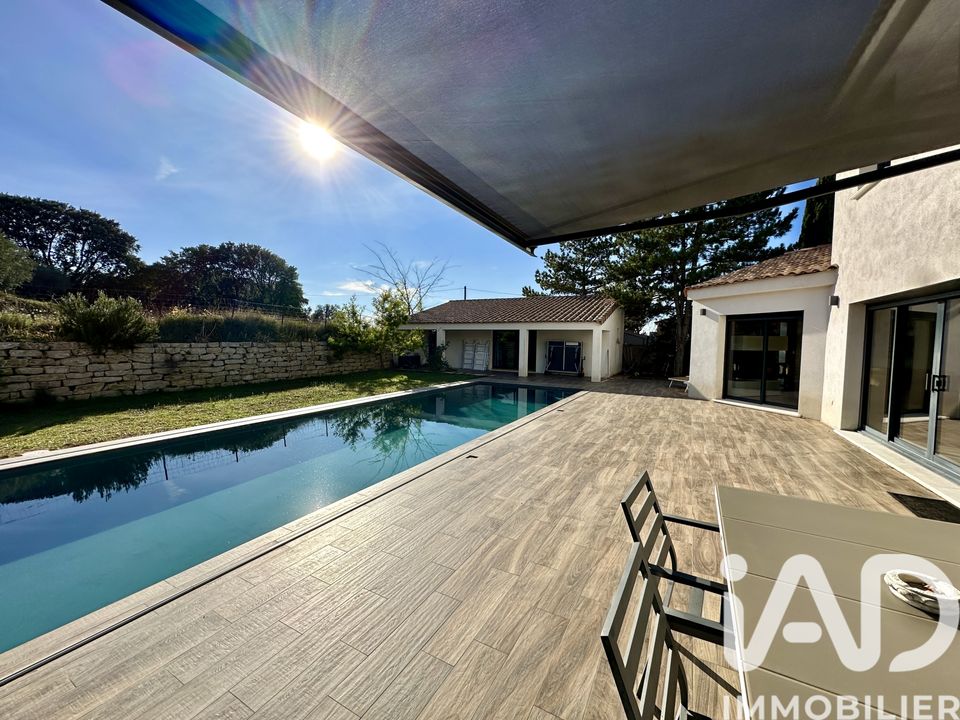 Villa i Beaumes-de-Venise, Vaucluse - foto 2