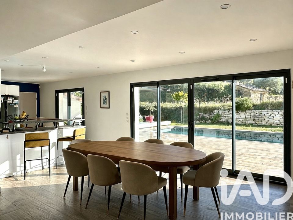 Villa i Beaumes-de-Venise, Vaucluse - foto 4