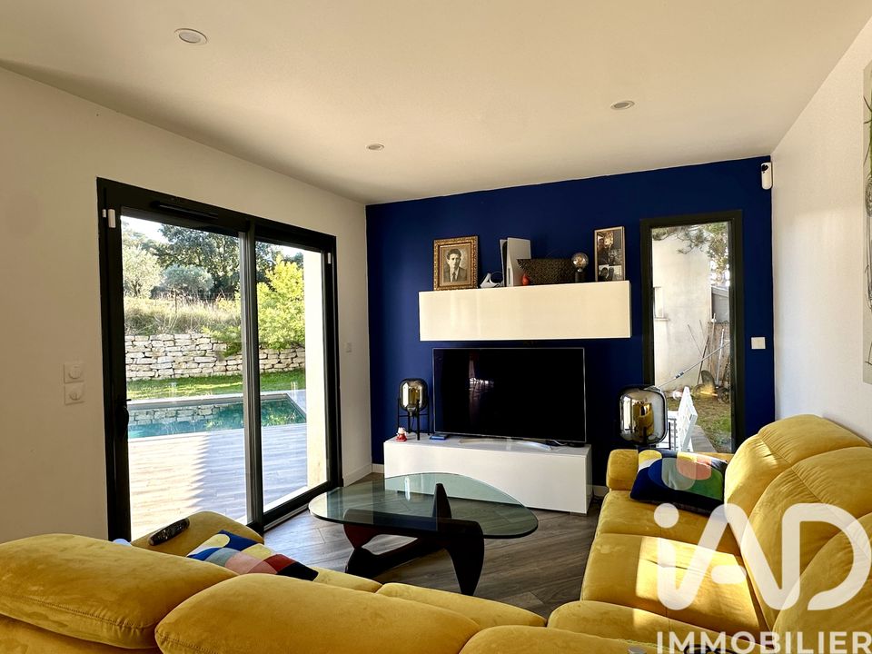 Villa i Beaumes-de-Venise, Vaucluse - foto 5