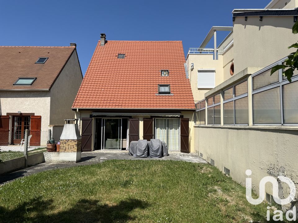 Villa i Sartrouville, Yvelines - foto 1