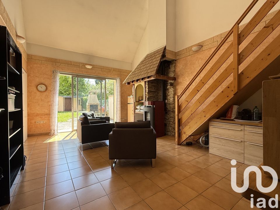 Villa i Sartrouville, Yvelines - foto 2