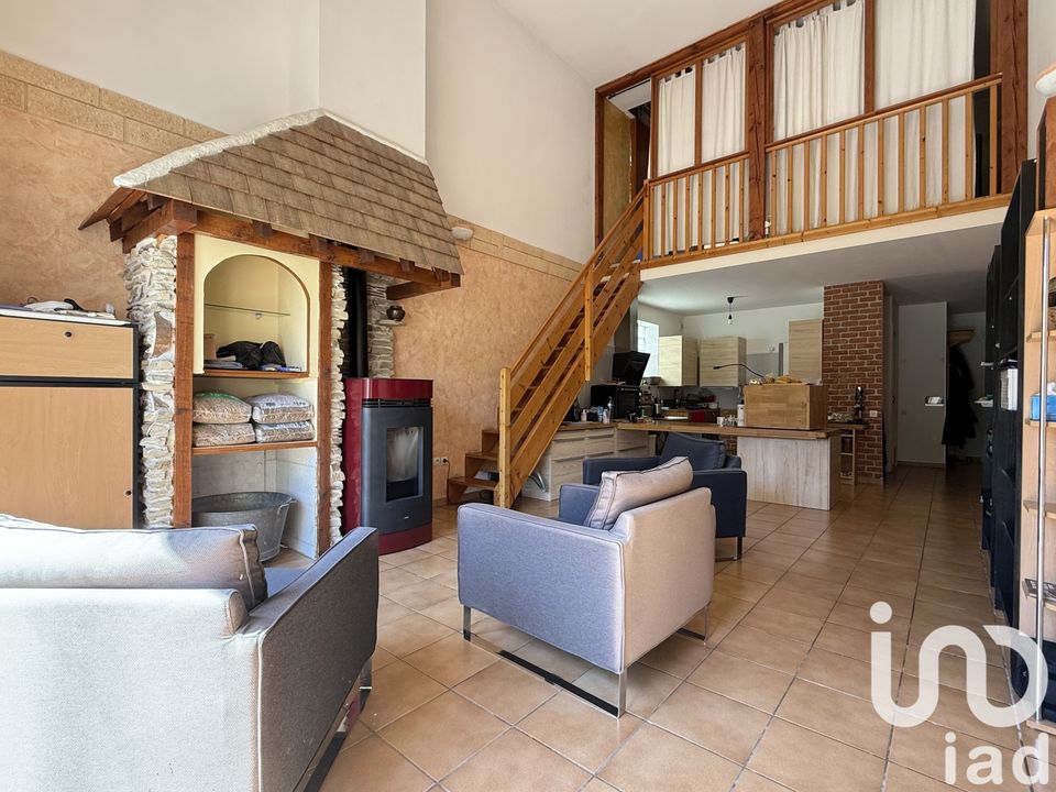 Villa i Sartrouville, Yvelines - foto 3