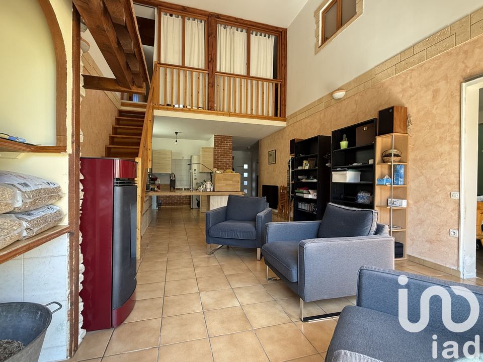 Villa i Sartrouville, Yvelines - foto 4