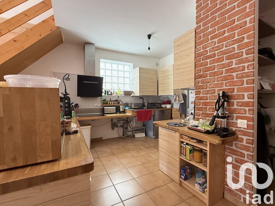 Villa i Sartrouville, Yvelines - foto 5