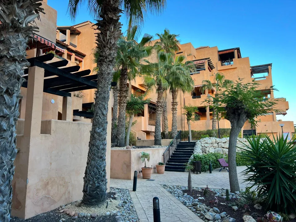 Duplex i Orihuela Costa, Alicante - foto 4