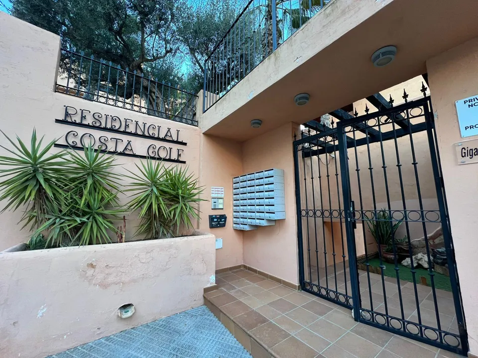 Duplex i Orihuela Costa, Alicante - foto 5
