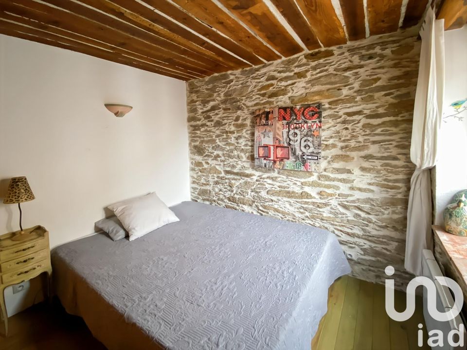 Landsbyhus i La Garde-Freinet, Var - bilde 3