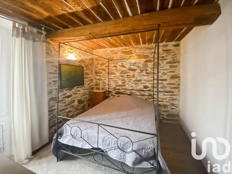 Landsbyhus i La Garde-Freinet, Var - bilde 4