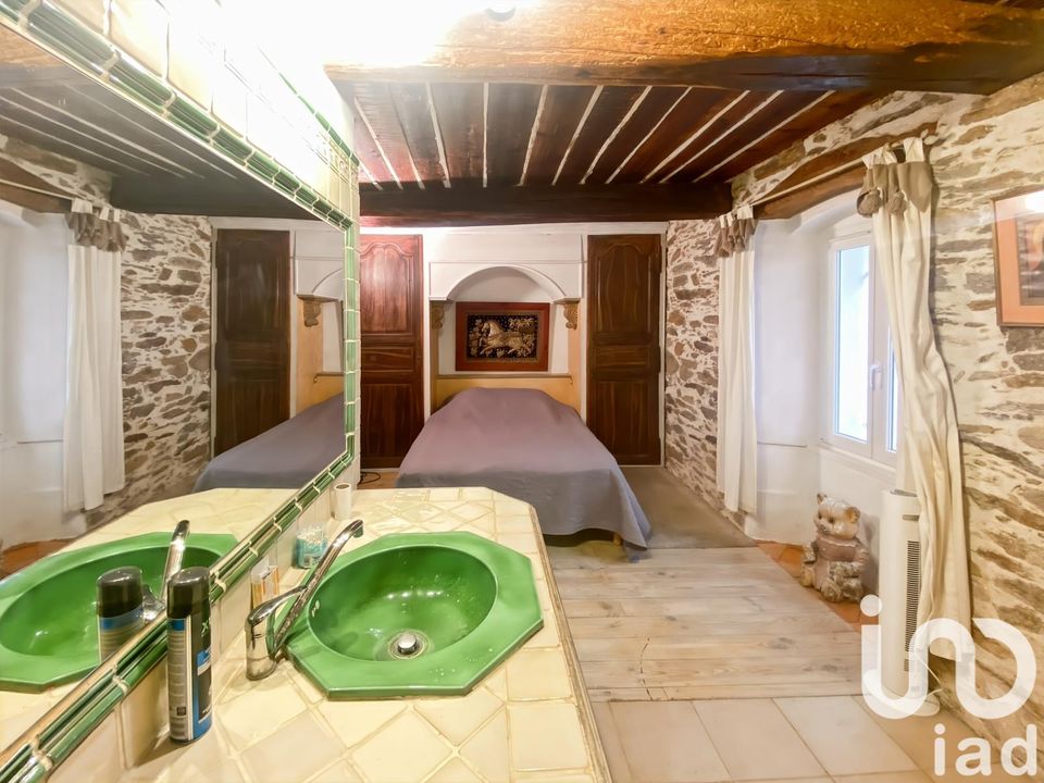 Landsbyhus i La Garde-Freinet, Var - bilde 5