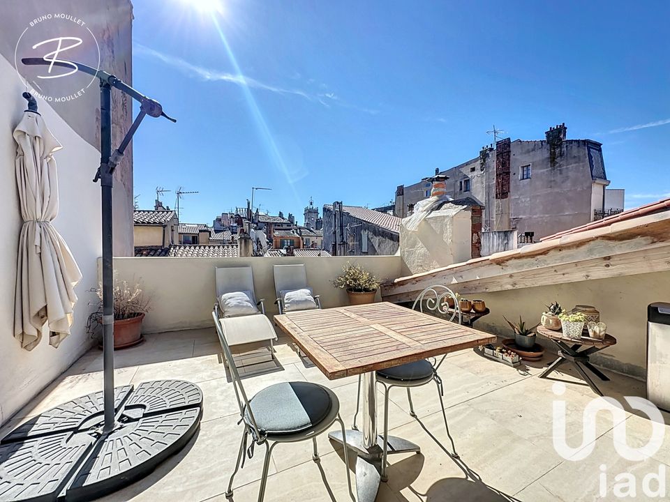 Erhvervsejendom i Toulon, Var - foto 1