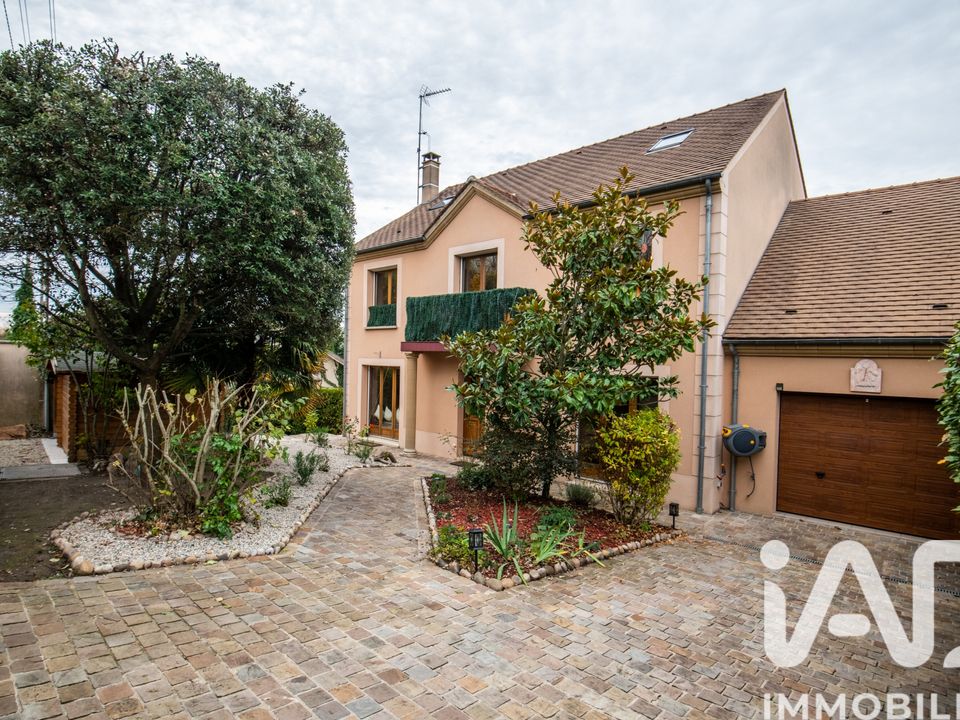 Villa i Triel-sur-Seine, Yvelines - foto 2