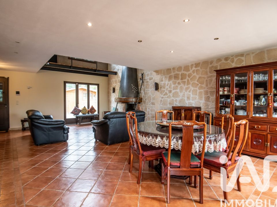 Villa i Triel-sur-Seine, Yvelines - foto 3