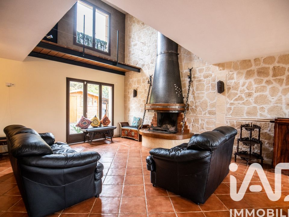 Villa i Triel-sur-Seine, Yvelines - foto 4