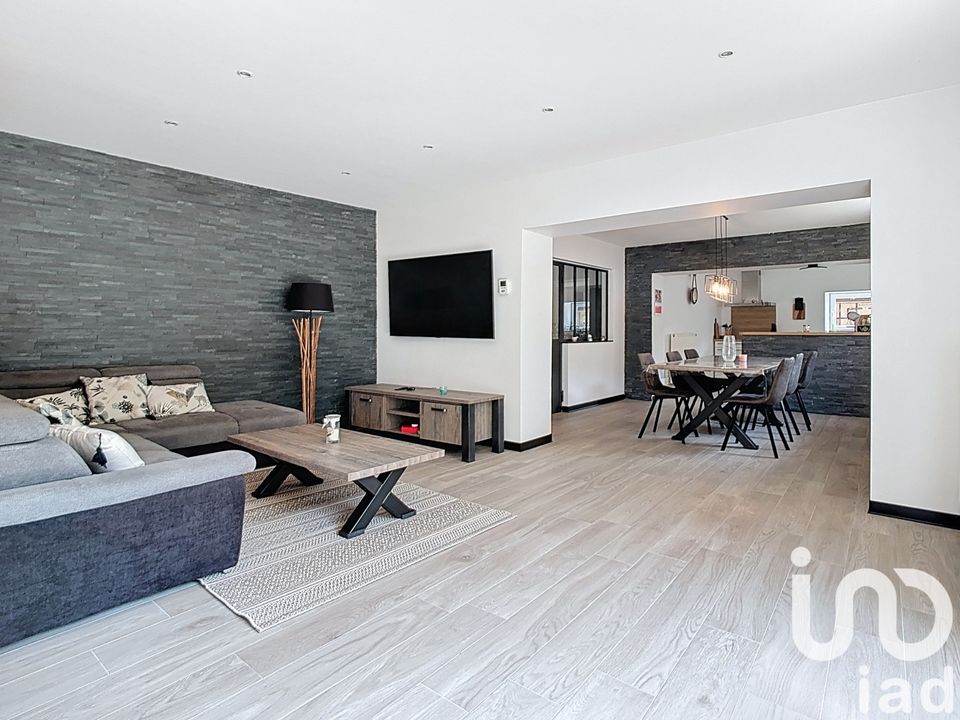 Landhuis in Oudrenne, Moselle - foto 1