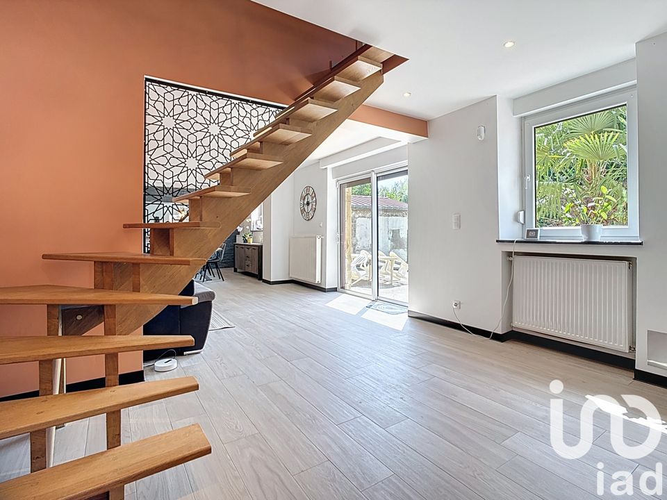 Landhuis in Oudrenne, Moselle - foto 2